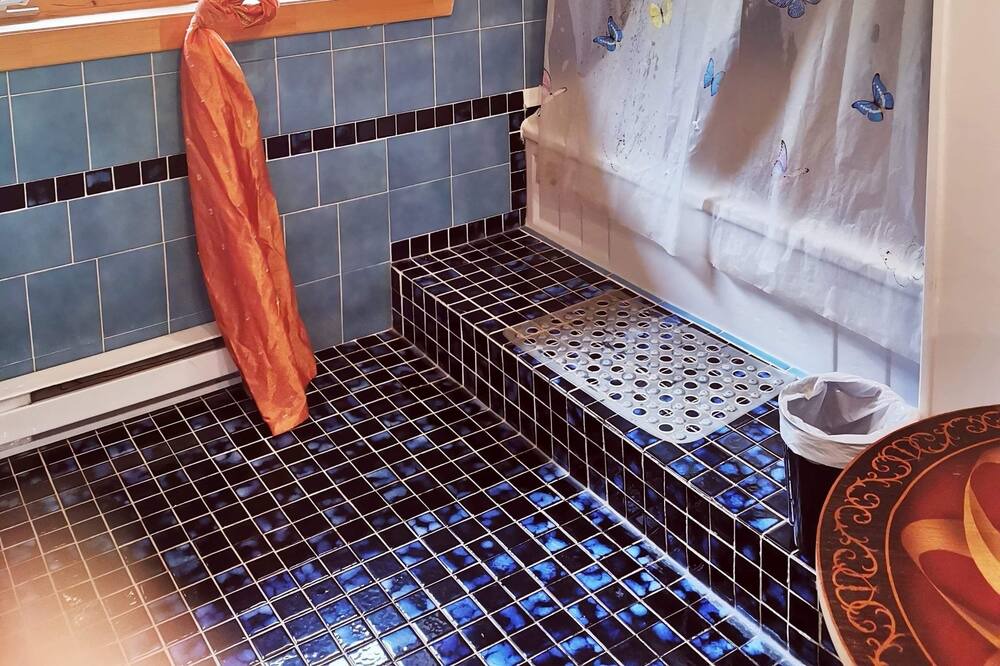 Photo of Bathroom in Sainte Rose du Nord