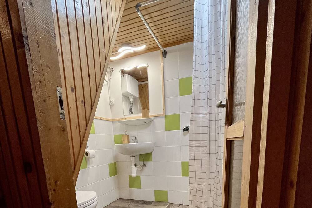 Photo of Bathroom in Veroce