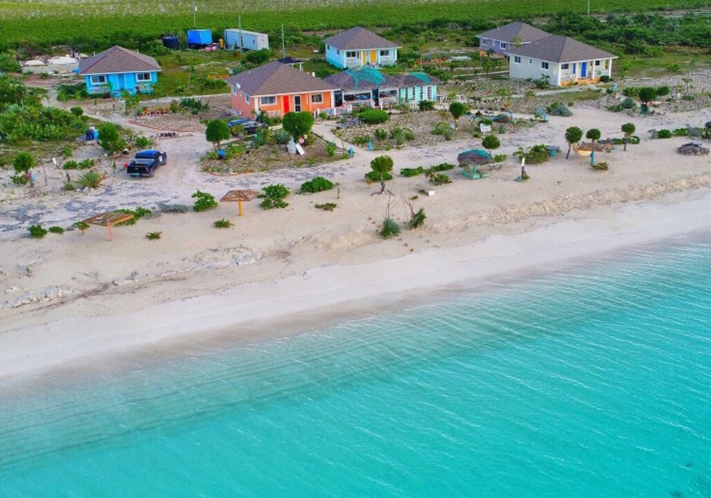 Photo of Others in Cat Island