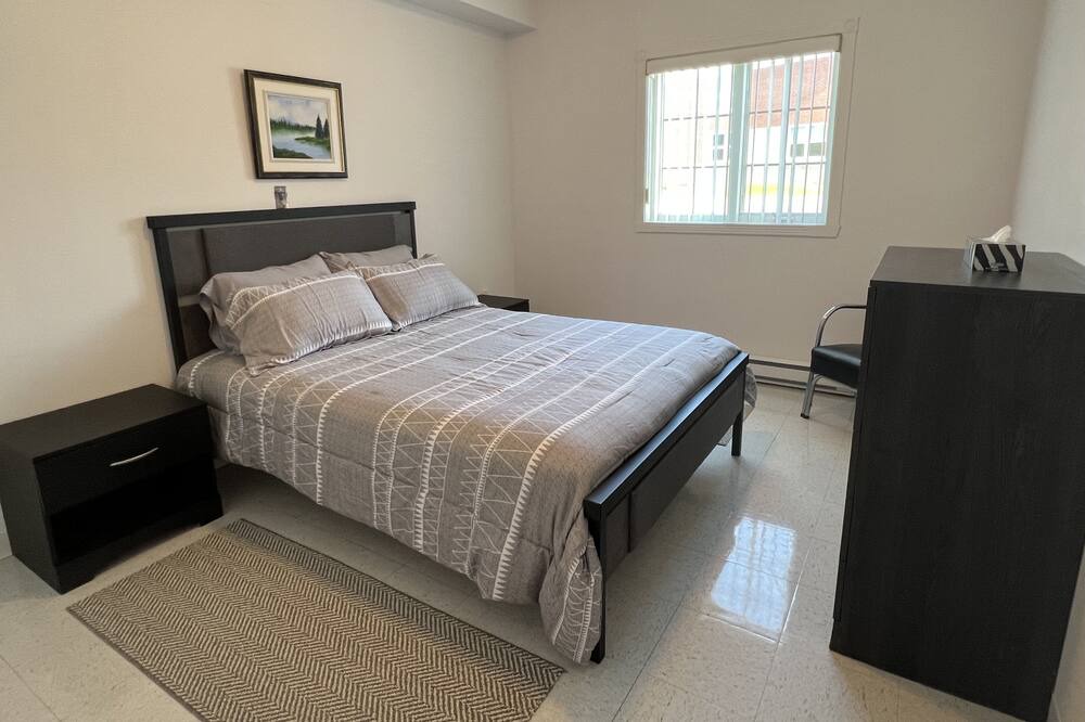 Photo of Bedroom in Saint-Marc-du-Lac-Long