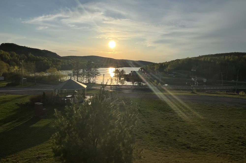 Photo of Outdoor in Saint-Marc-du-Lac-Long