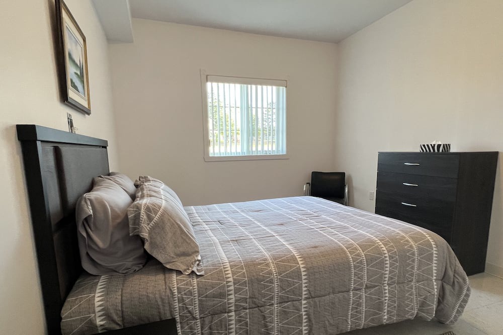 Photo of Bedroom in Saint-Marc-du-Lac-Long