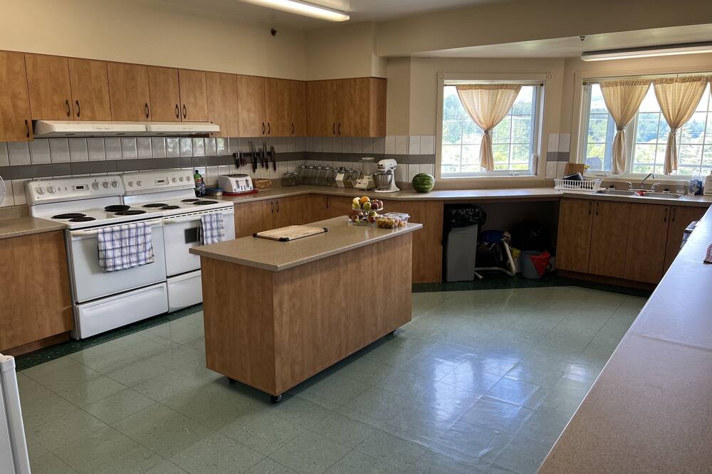Photo of Kitchen in Saint-Marc-du-Lac-Long