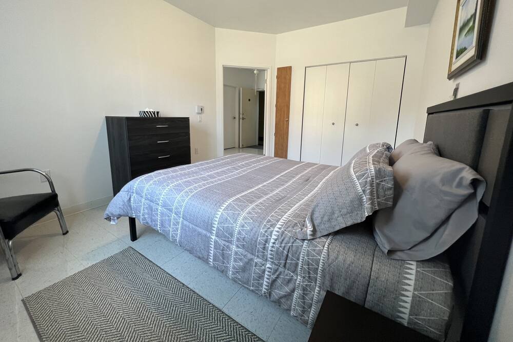 Photo of Bedroom in Saint-Marc-du-Lac-Long