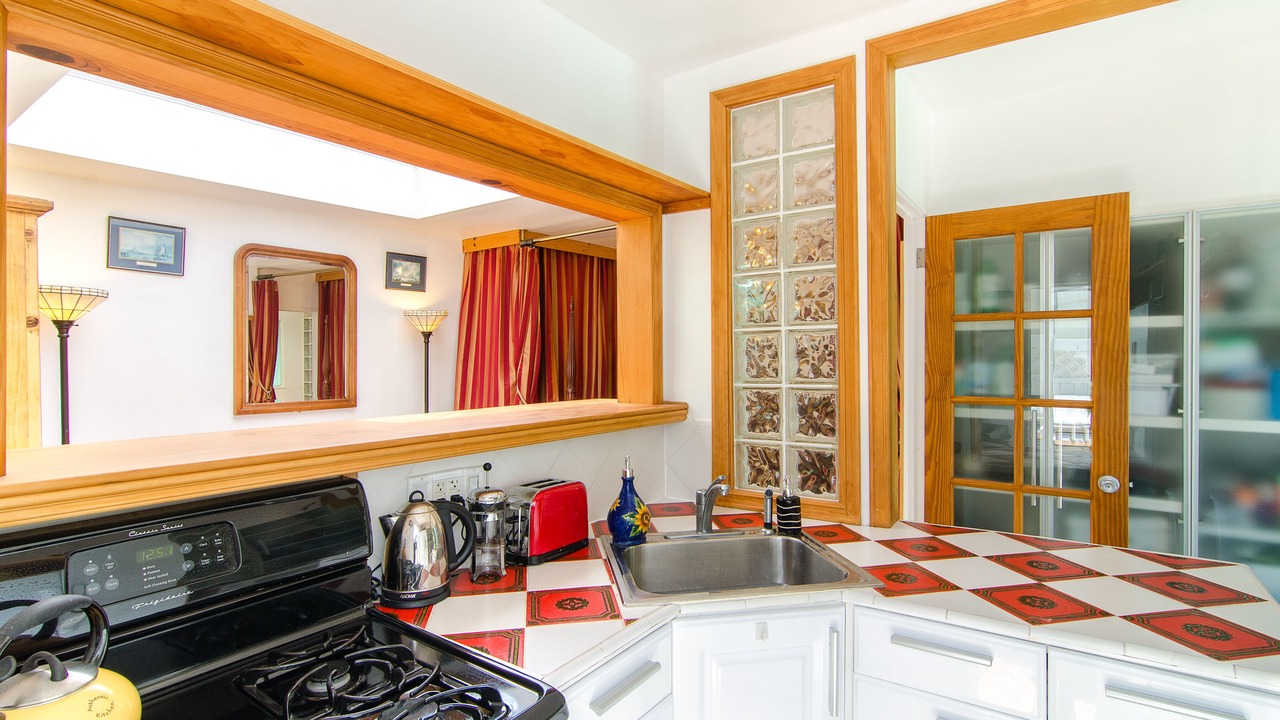 Photo of Kitchen in Pacific Palisades