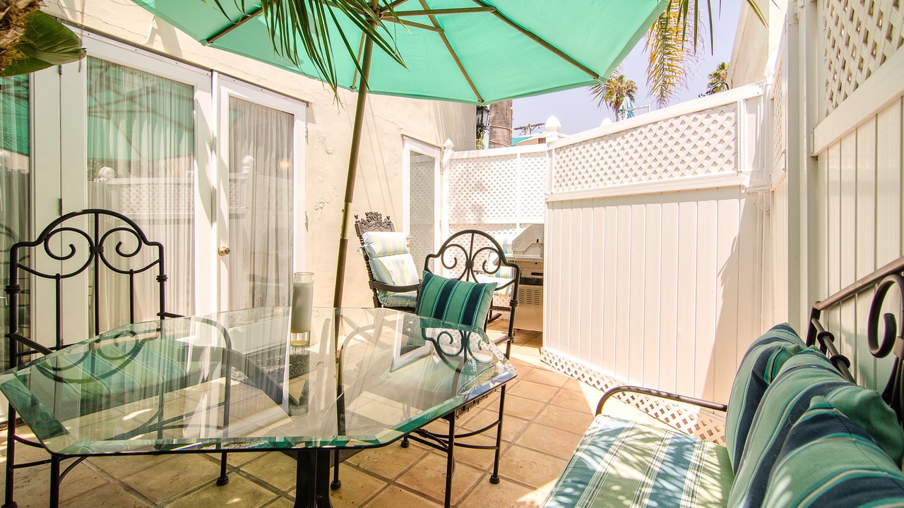 Photo of Outdoor in Pacific Palisades