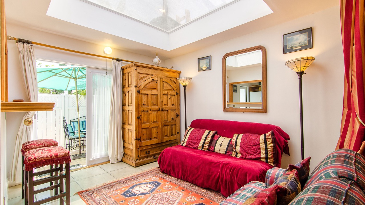 Photo of Livingroom in Pacific Palisades