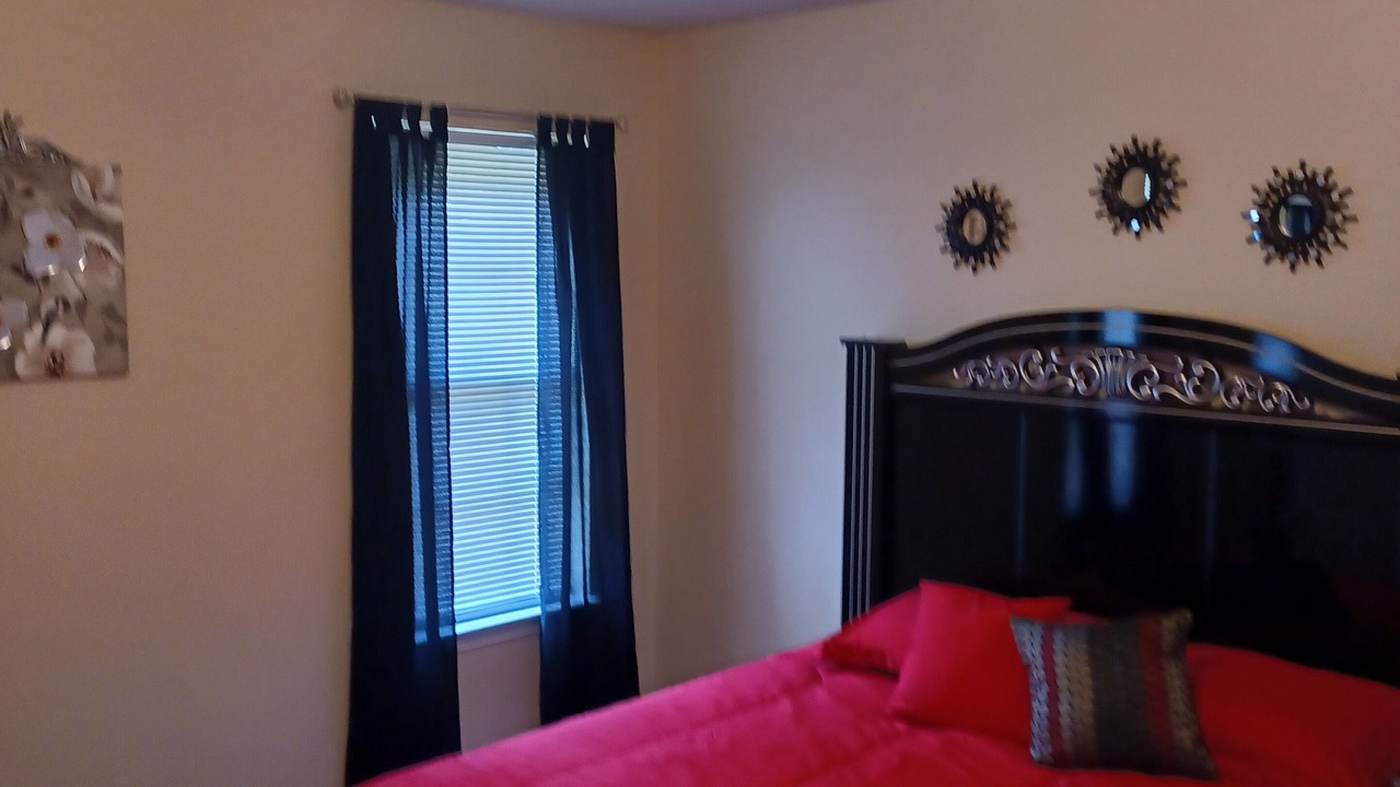 Photo of Bedroom in Brighton