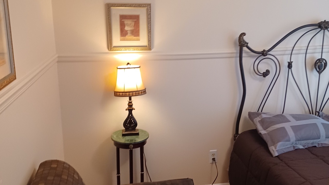 Photo of Bedroom in Brighton