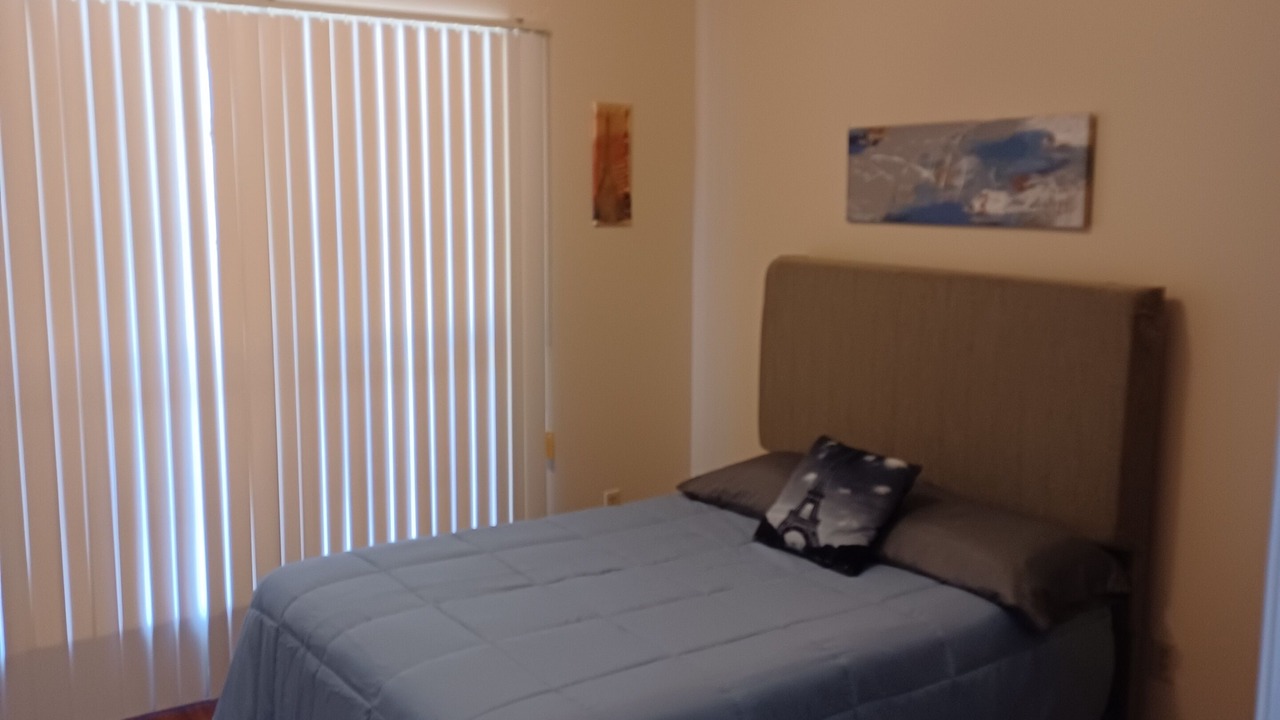 Photo of Bedroom in Brighton