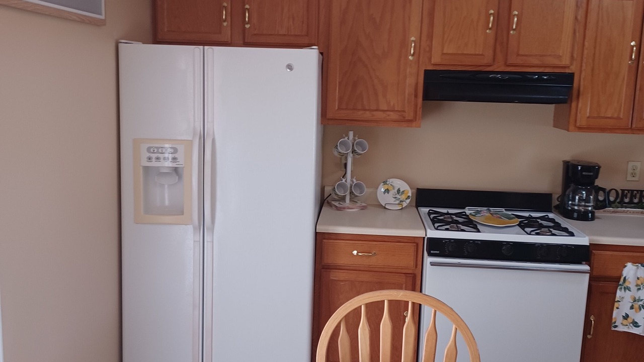 Photo of Kitchen in Brighton