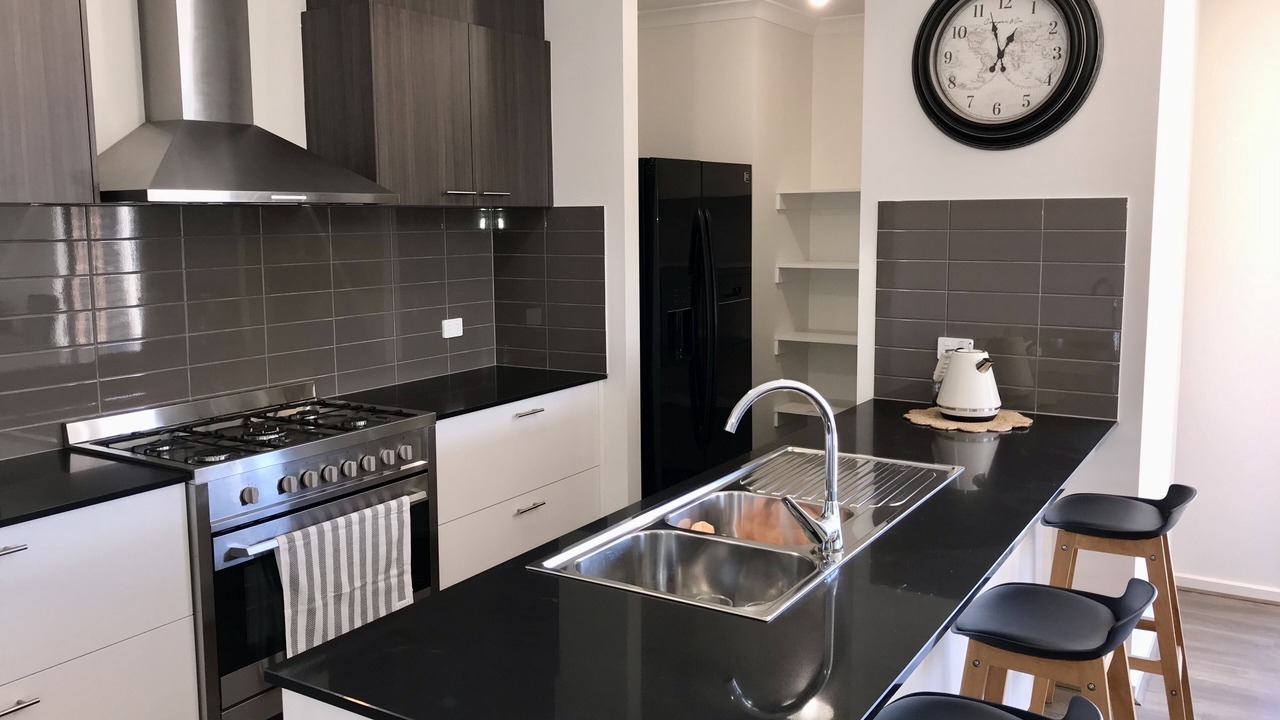 Photo of Kitchen in Strathfieldsaye