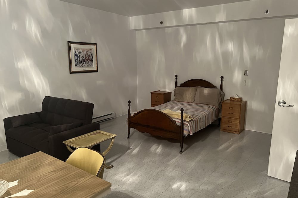 Photo of Bedroom in Saint-Marc-du-Lac-Long