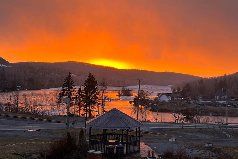 Photo of Outdoor in Saint-Marc-du-Lac-Long
