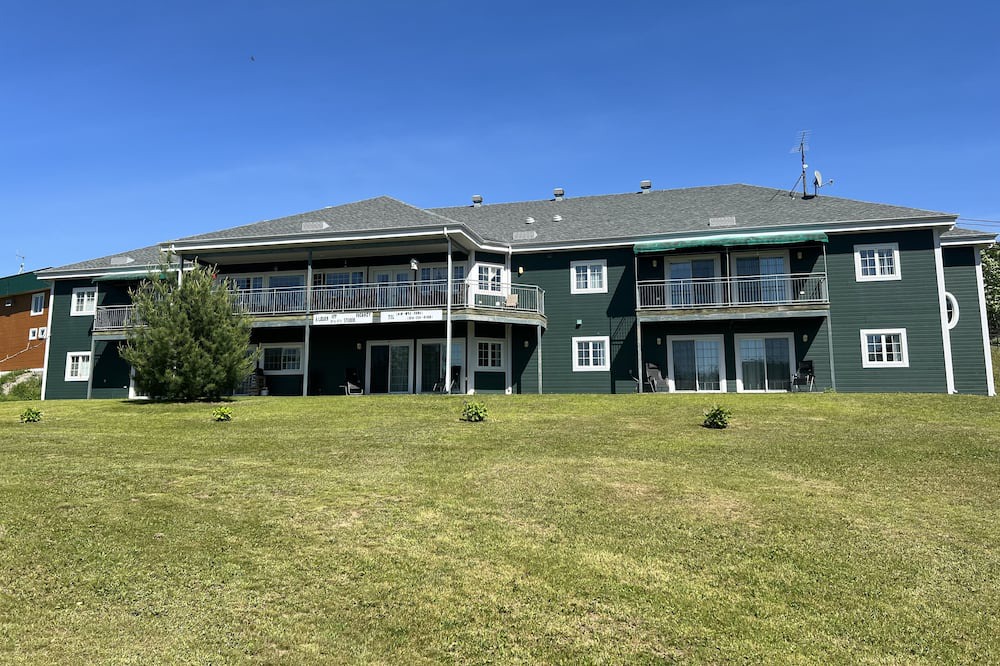Photo of Outdoor in Saint-Marc-du-Lac-Long