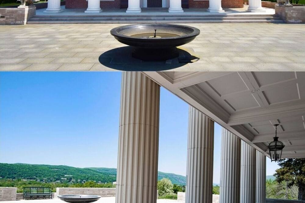 Photo of Outdoor in Garrison