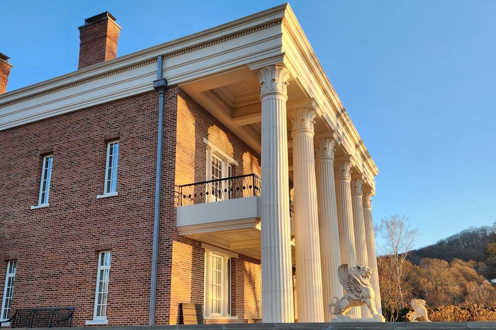 Photo of Outdoor in Garrison