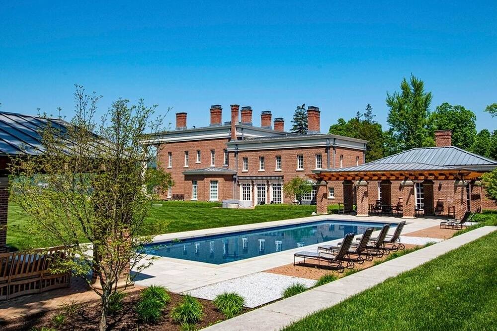 Photo of Outdoor in Garrison