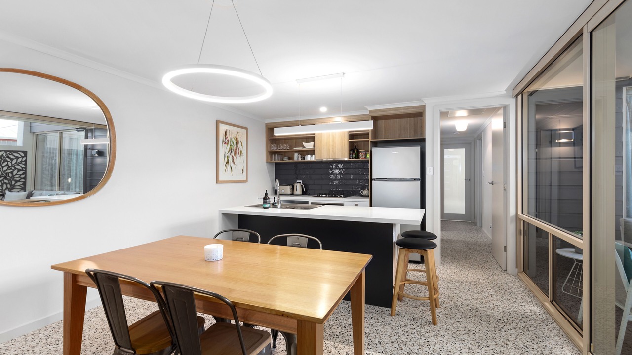 Photo of Bedroom in Mount Gambier