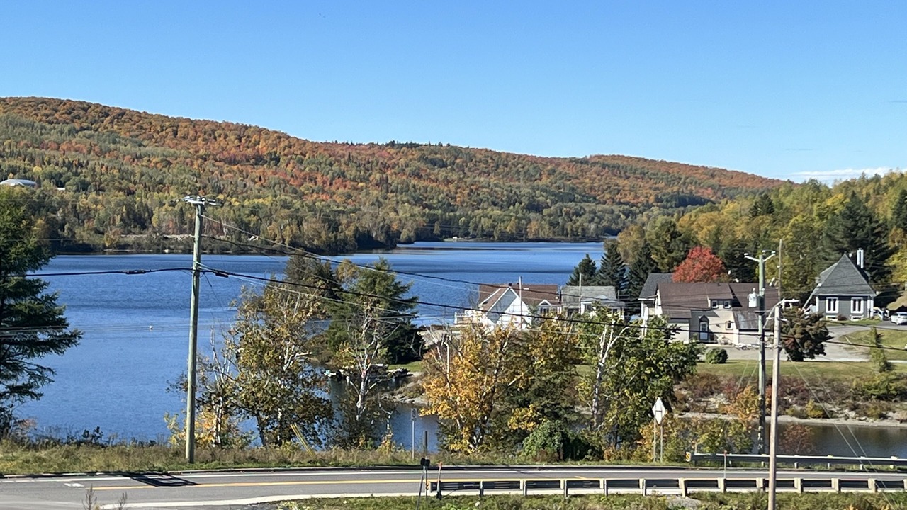 Photo of Outdoor in Saint-Marc-du-Lac-Long