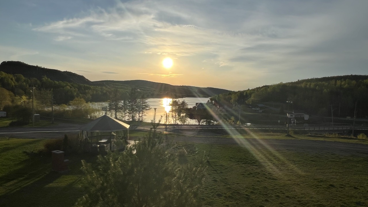 Photo of Outdoor in Saint-Marc-du-Lac-Long