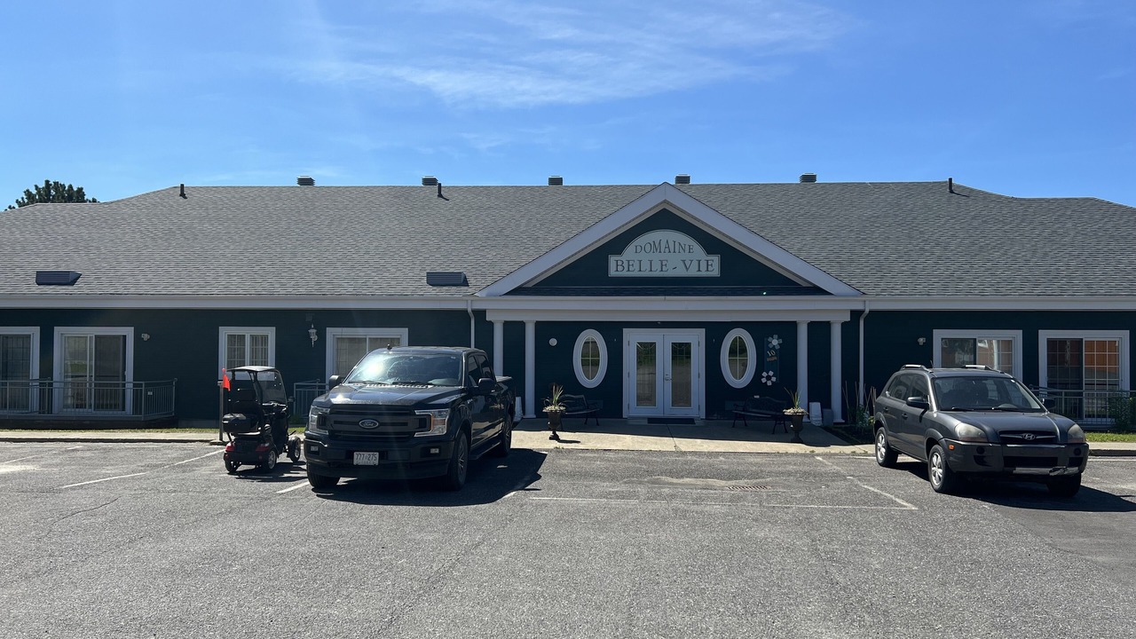 Photo of Outdoor in Saint-Marc-du-Lac-Long