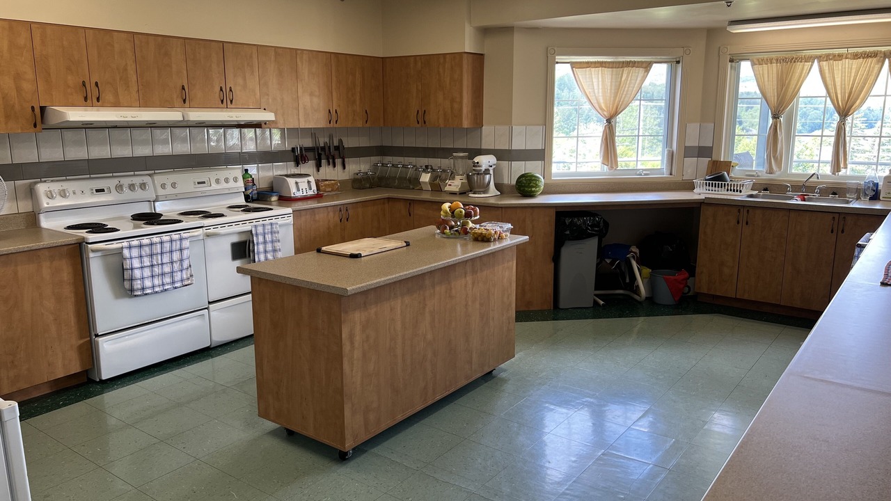 Photo of Kitchen in Saint-Marc-du-Lac-Long