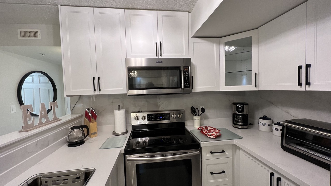 Photo of Kitchen in Halton Regional Municipality