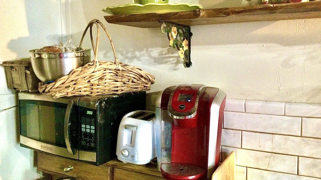 Photo of Kitchen in Glenwood