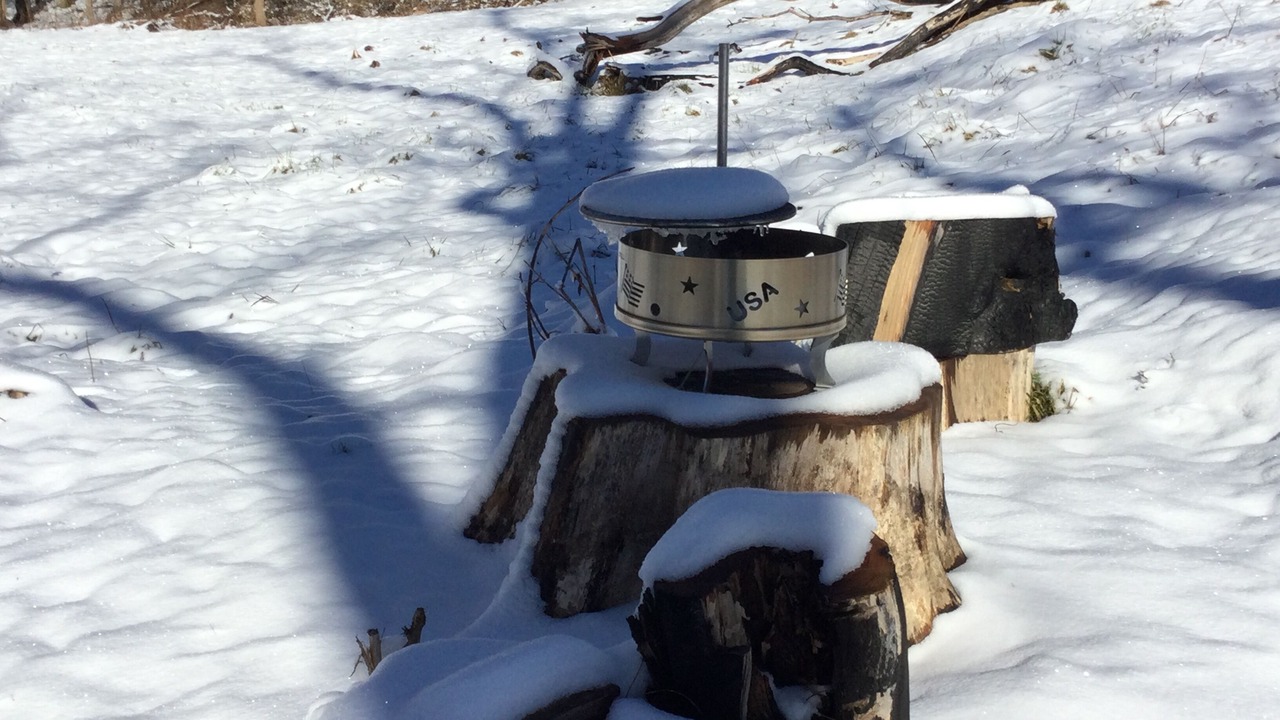 Photo of Outdoor in Glenwood