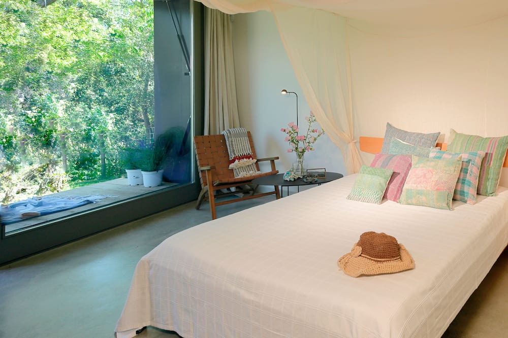 Photo of Bedroom in Siurana