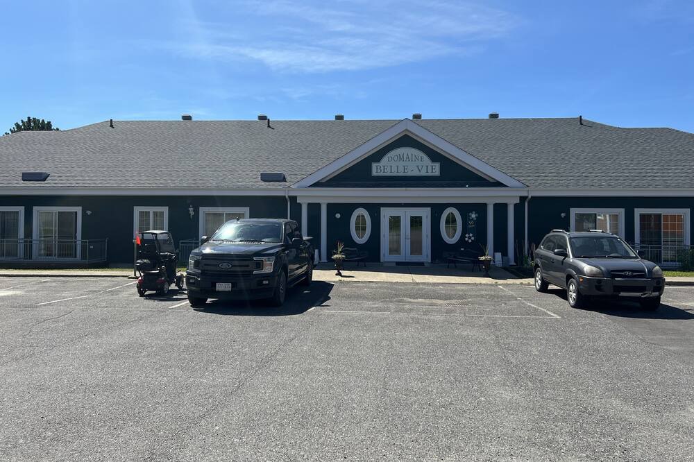 Photo of Outdoor in Saint-Marc-du-Lac-Long