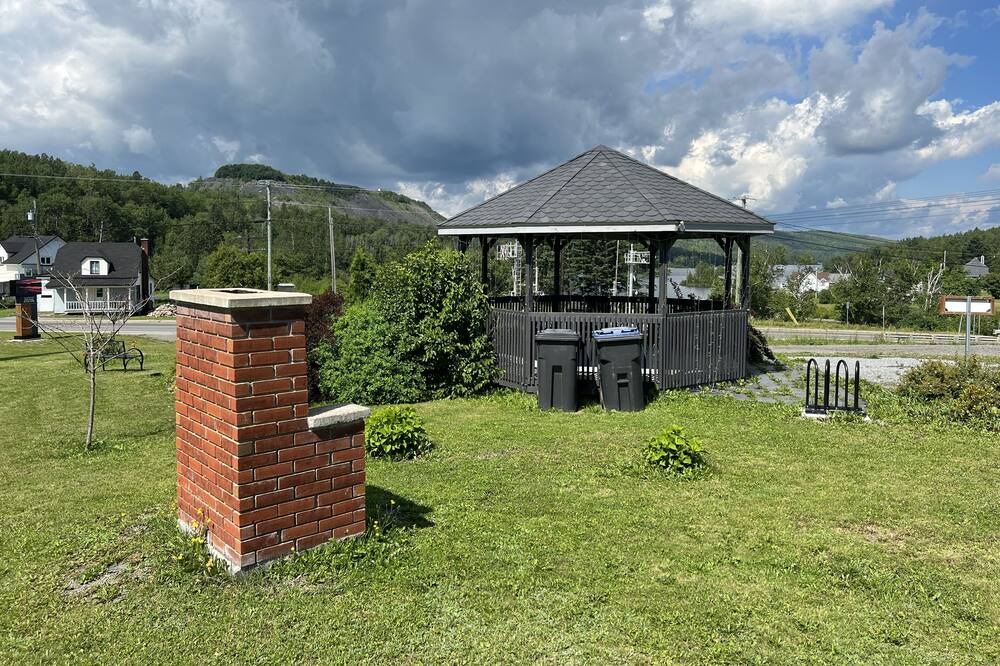 Photo of Outdoor in Saint-Marc-du-Lac-Long