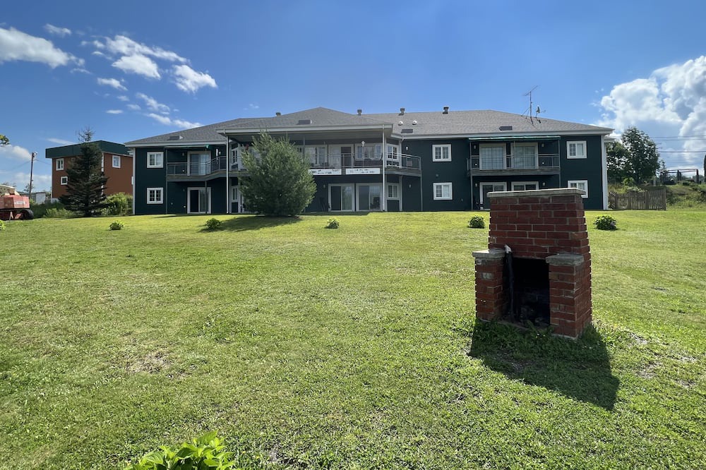 Photo of Outdoor in Saint-Marc-du-Lac-Long