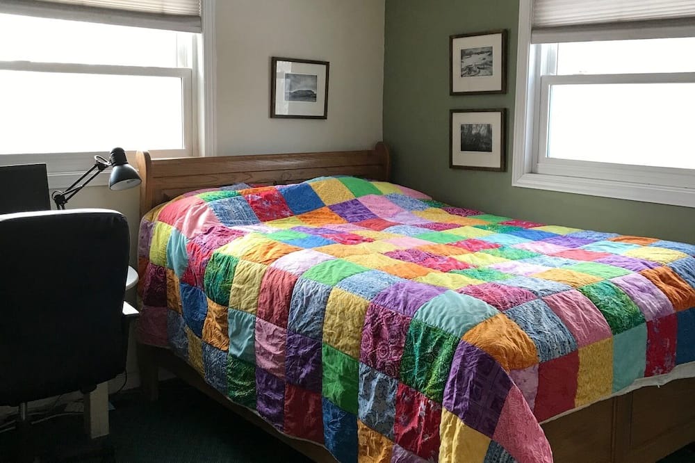 Photo of Bedroom in Elora
