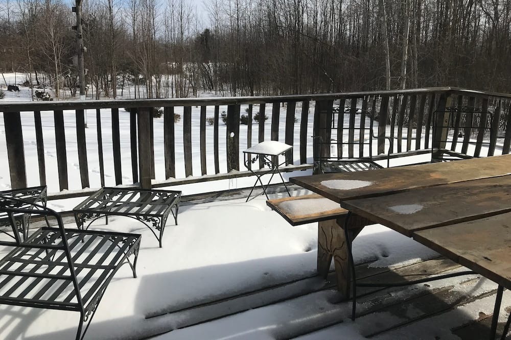 Photo of Outdoor in Elora