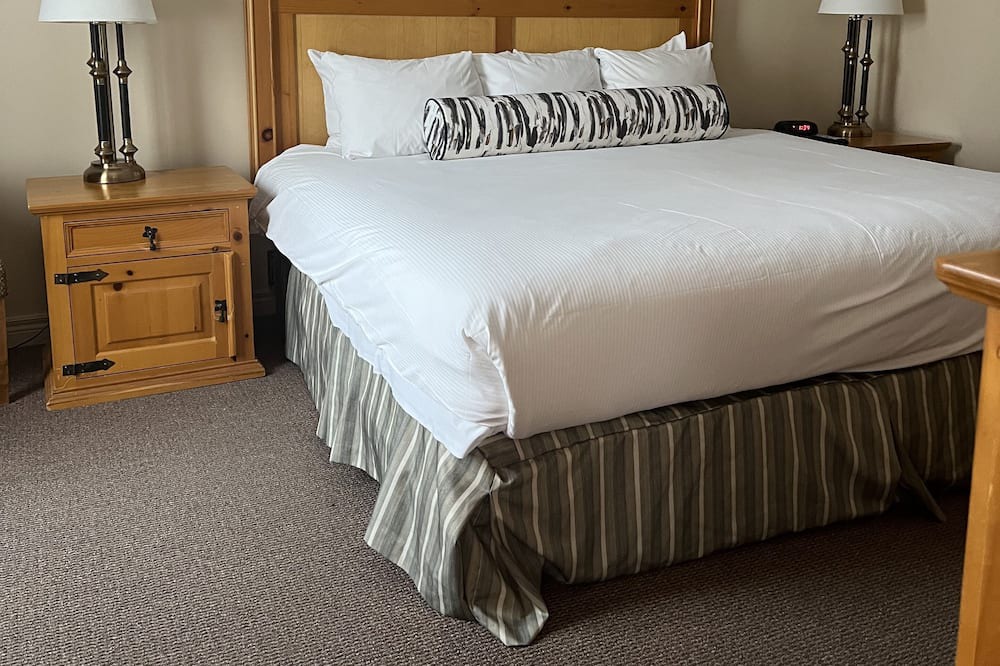 Photo of Bedroom in Oro-Medonte