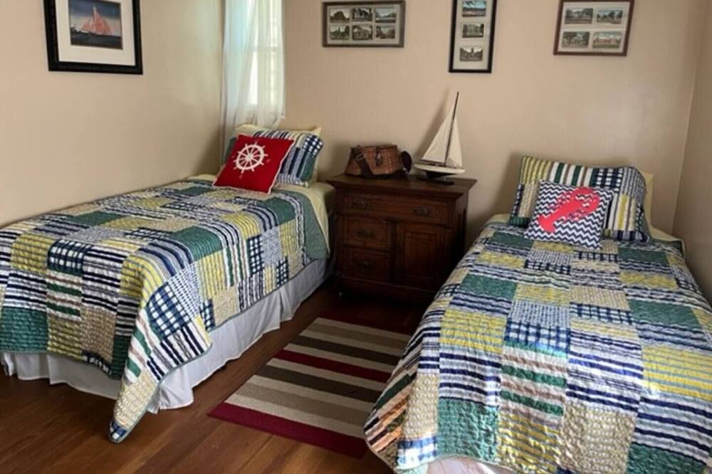 Photo of Bedroom in Dunkirk
