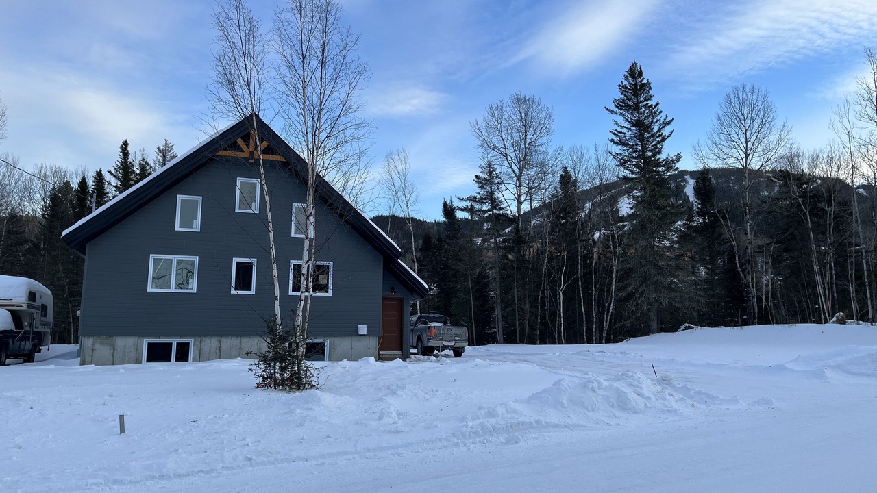 Photo of Outdoor in L'Anse-Saint-Jean