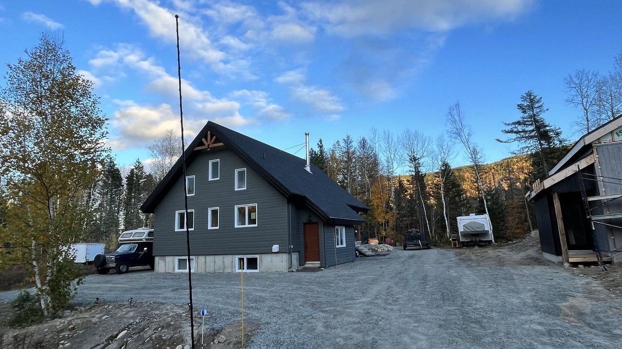 Photo of Outdoor in L'Anse-Saint-Jean