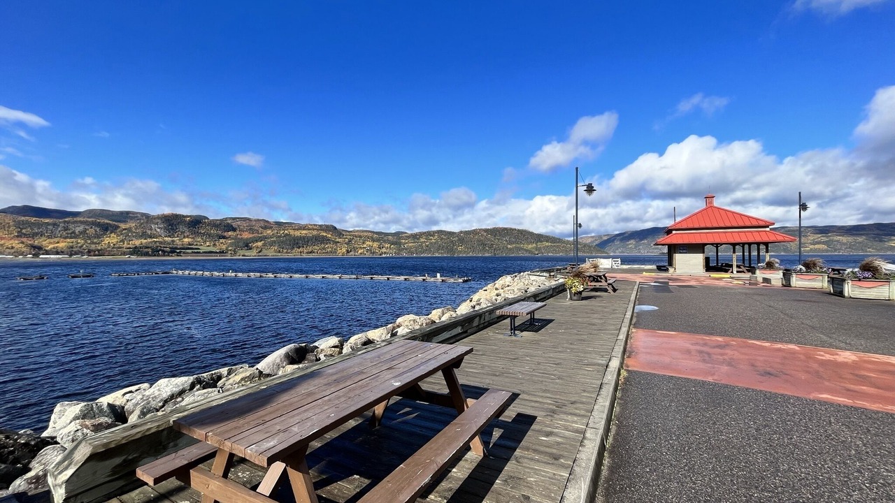Photo of Outdoor in L'Anse-Saint-Jean