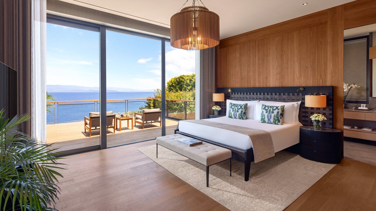 Photo of Bedroom in Golturkbuku