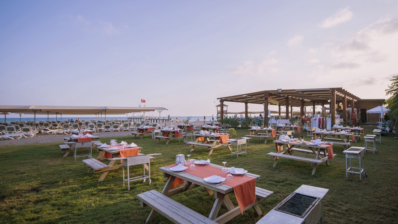 Photo of Outdoor in Bogazkent
