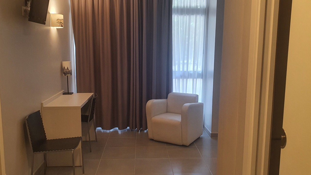 Photo of Bedroom in La Nova Esquerra de l'Eixample