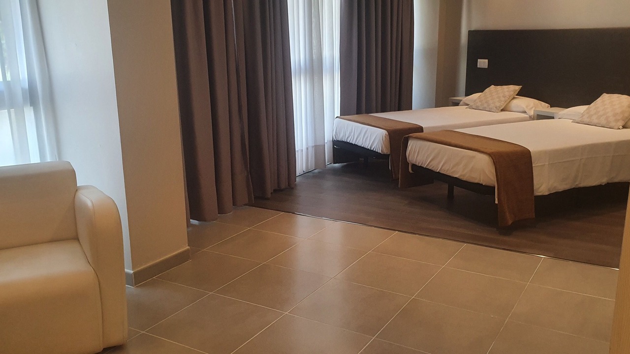 Photo of Bedroom in La Nova Esquerra de l'Eixample