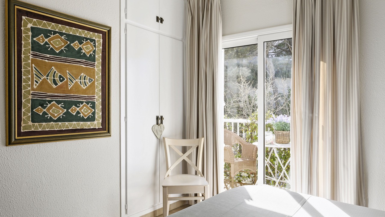 Photo of Patio Balcony in Llanca