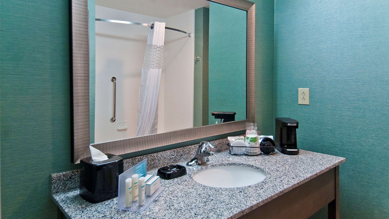 Photo of Bathroom in Northwest Pensacola