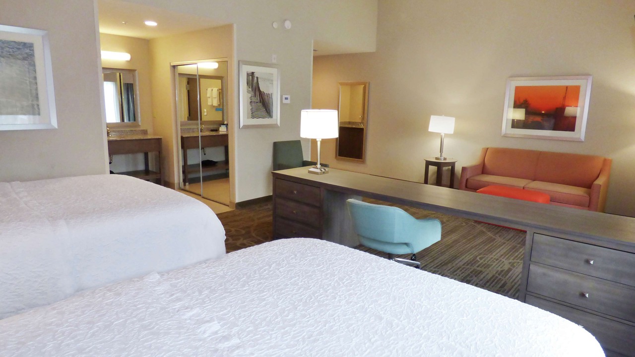 Photo of Bedroom in Northwest Pensacola