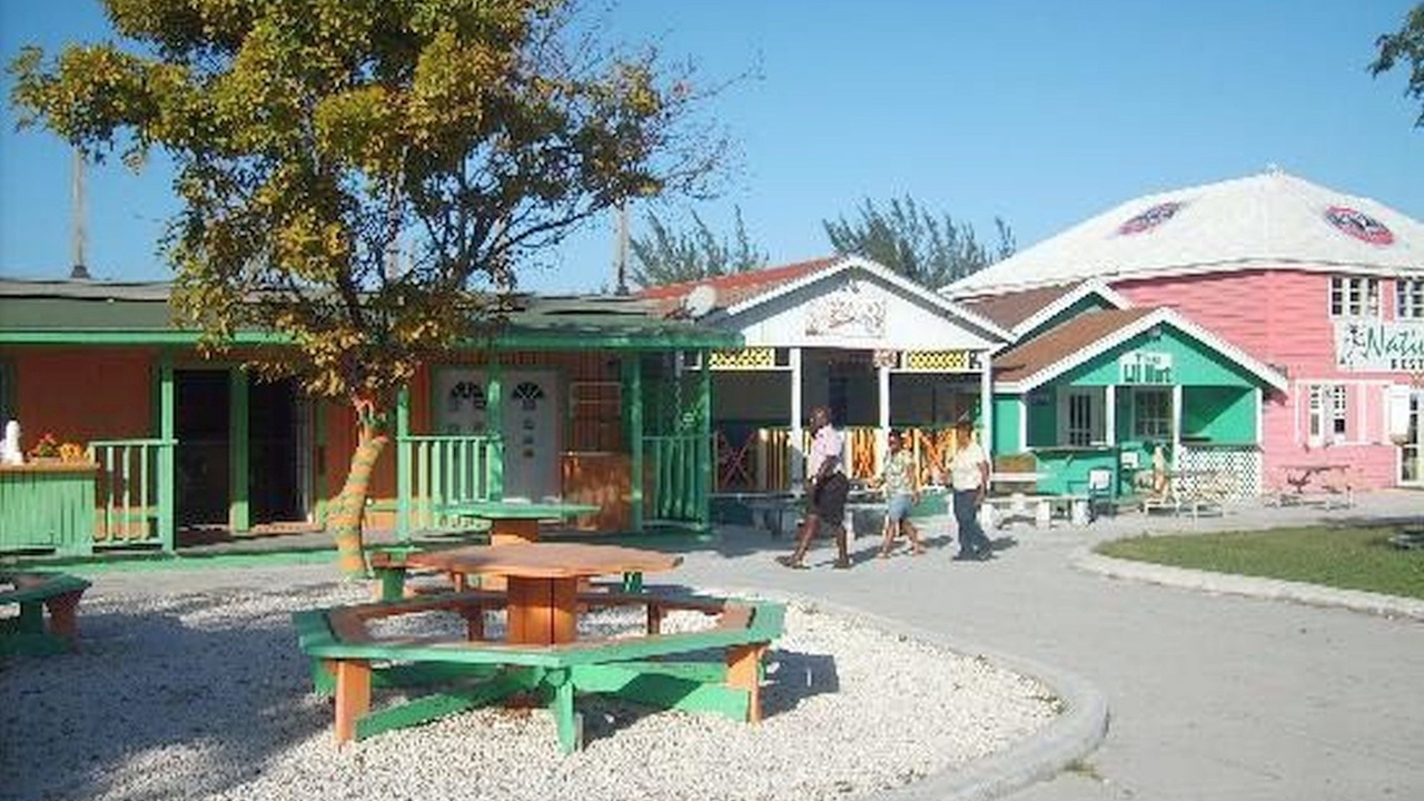 Photo of Outdoor in Coral Harbour