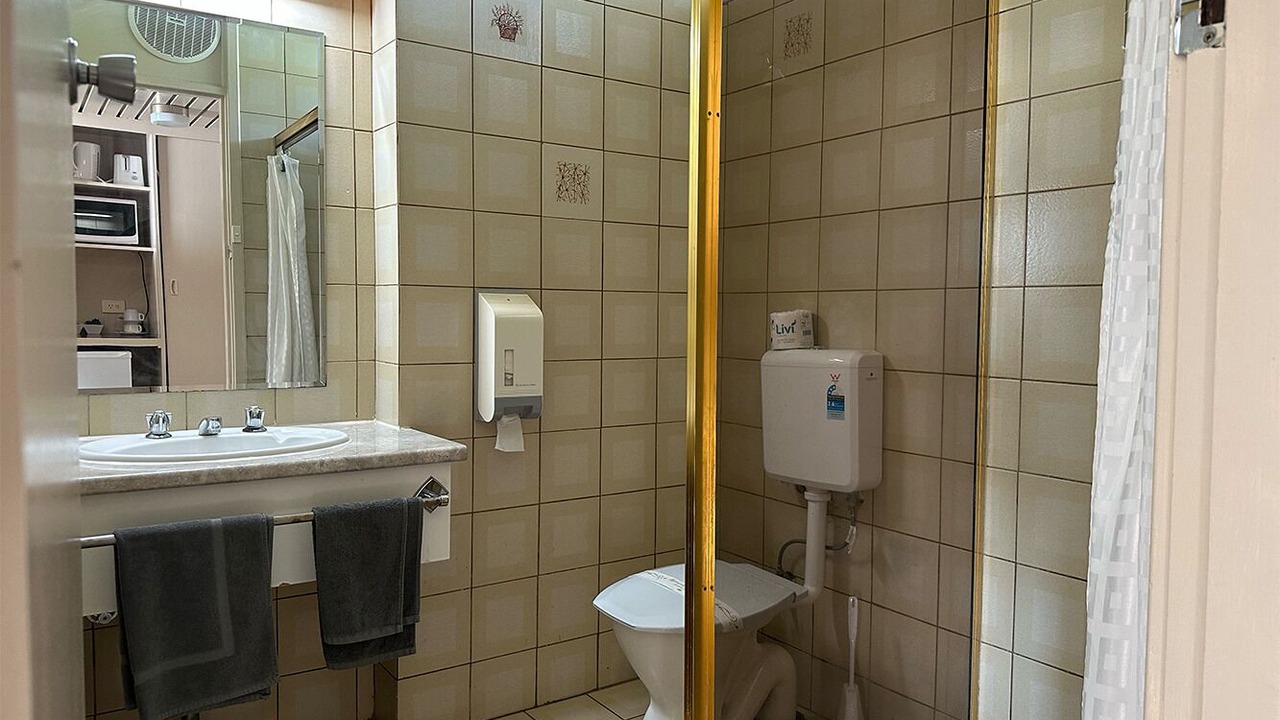 Photo of Bathroom in Mount Muirhead